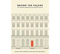 Behind the Facade: The Terraced Communities of Brighton and Hove