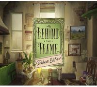 Behind the Frame: The Finest Scenery: Deluxe Edition PC Steam CD Key