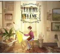 Behind the Frame: The Finest Scenery EU Steam CD Key