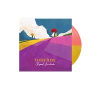 Behind The Frame Vinyl Soundtrack - 1LP