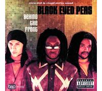 Behind The Front by Black Eyed Peas (1998-07-21)