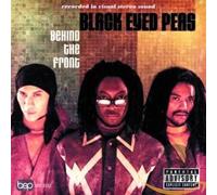Black Eyed Peas – Behind The Front