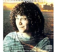 Behind the Gardens by Vollenweider, Andreas (1990-10-25)