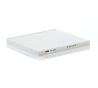 BEHIND THE GLOVE COMPARTMENT FILTER, CABIN AIR CU2336