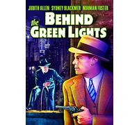 Behind the Green Lights (DVD-R) (1935) (All Regions) (NTSC) (US Import) [Region 1]