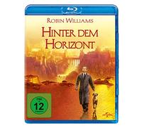 Behind the Horizon [Blu-ray]