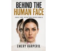 BEHIND THE HUMAN FACE: Hybrids, Clones, and Non-Human Presences Among Us