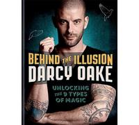 Behind the Illusion: Unlocking the 9 Types of Magic