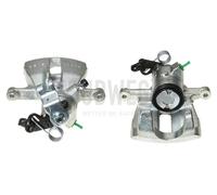 BUDWEG CALIPER 343430 Brake caliper