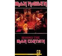 Behind The Iron Curtain