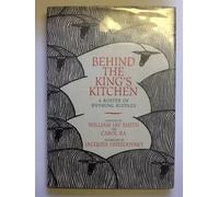 Behind the King's Kitchen Door: A Roster of Rhyming Riddles