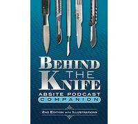 Behind The Knife ABSITE Podcast Companion