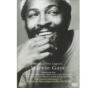 Behind the Legend [DVD] [Region 1] [US Import] [NTSC]