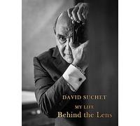 Behind the Lens : My Life