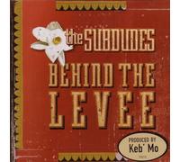Behind The Levee [Australian Import] by Subdudes