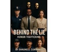 Behind The Lie 1: Shadows of the dark