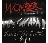 Behind the Lights