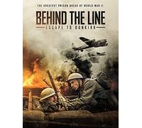 Behind The Line - Escape To Dunkirk