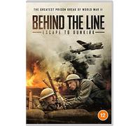 Behind the Line - Escape to Dunkirk