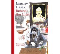 Behind the Lines - Bugulma and Other Stories (Modern Czech Classics)