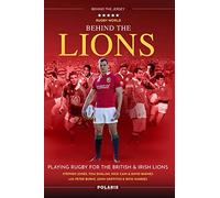 Behind the Lions