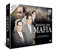 Behind The Mafia [DVD]