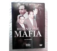 Behind The Mafia - Henry Hill 'Goodfella'