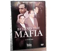 Behind the Mafia Joe "The Rat" Valachi (bio. true story)