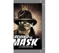 Behind the Mask [DVD] [1946] [Region 1] [US Import] [NTSC]