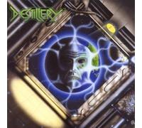 Behind the Mask – CD
