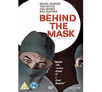 Behind The Mask – DVD – Studiocanal