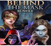 Behind The Mask Bundle XBOX One / Xbox Series X|S Account