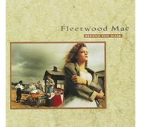 Behind the Mask by FLEETWOOD MAC (1990-04-10)