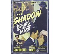 Behind the Mask [DVD] [1946] [Region 1] [US Import] [NTSC]