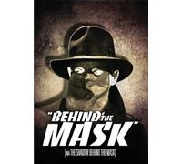 Behind the Mask [DVD] [1946] [Region 1] [US Import] [NTSC]
