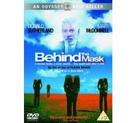 Behind The Mask [DVD]