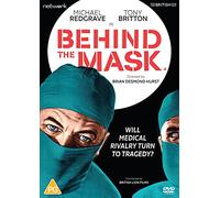Behind the Mask [DVD]