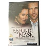 Behind The Mask [DVD]