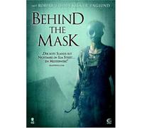 Behind The Mask [Edizione: Regno Unito] [Import italien]