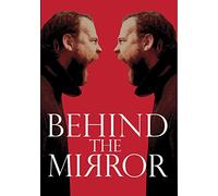 Behind The Mirror