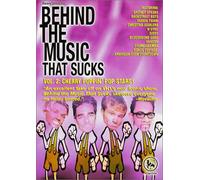 Behind the Music That Sucks - Behind Music That Sucks 2: Cherry Poppin [DVD] [2000] [Region 1] [US Import] [NTSC]