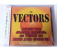 BEHIND THE ORANGE CURTAIN