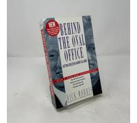 Behind the Oval Office: Getting Reelected Against All Odds