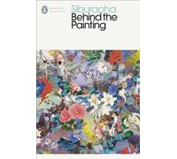 Behind the Painting