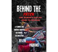 Behind The Patch: The Storm Never Stopped Riding