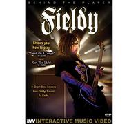 Behind the Player: Fieldy