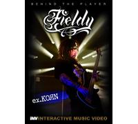 BEHIND THE PLAYER FIELDY [DVD]