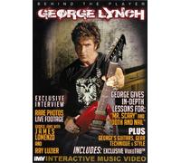 Behind the Player -- George Lynch (DVD)