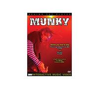 Behind the Player -- James ""Munky"" Shaffer (DVD)