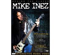 Behind the Player -- Mike Inez